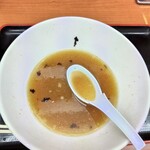 肉煮干中華そば 鈴木ラーメン店 - 