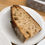 飛行船スタイル 南條 - 座布団パン