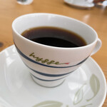 飛行船スタイル 南條 - 珈琲