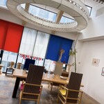 飛行船スタイル 南條 - 店内