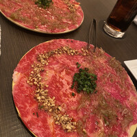 原宿焼肉 KINTAN - 