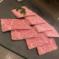 原宿焼肉 KINTAN - 
