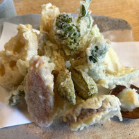 九つ井 本店 - 