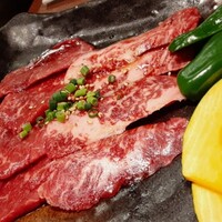 南新宿 和牛焼肉 慶 - 
