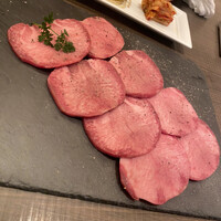 原宿焼肉 KINTAN - 