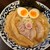 東京駅 斑鳩 - 料理写真:濃厚　東京駅らー麺