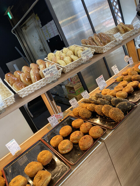 Hiroshima Curry Pan Kenkyujo Takahina Ten photo