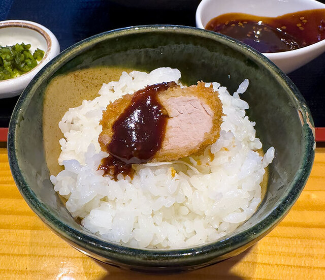 Mino Katsu Hanare photo 2