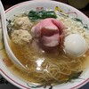 らぁめん小池