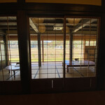 茅葺庵 三井の里 - 