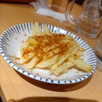 大衆スタンド 神田屋 - 