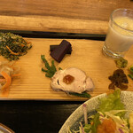 茅葺庵 三井の里 - 