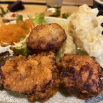 茅葺庵 三井の里 - 