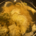 茅葺庵 三井の里 - 