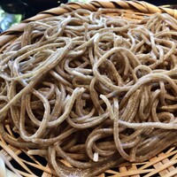 紗羅餐 本店 - 十割蕎麦
