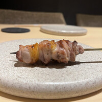 焼き鳥 茂 東桜 - 