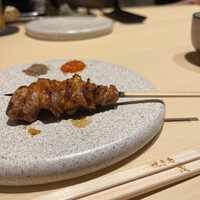 焼き鳥 茂 東桜 - 