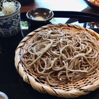 紗羅餐 本店 - 十割蕎麦