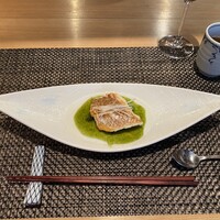 鉄板懐石 ふく - 