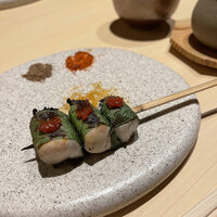 焼き鳥 茂 東桜 - 