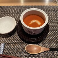 鉄板懐石 ふく - 