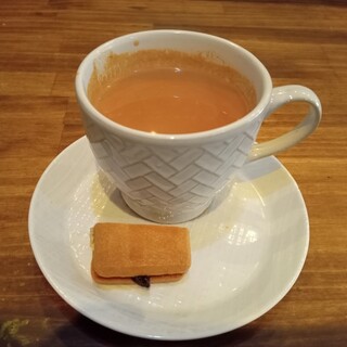 Spice Curry&Pickles Yellow_1