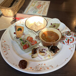 ビストロ パザパ - 