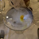 Smith & Wollensky - 俯瞰するとこうなる