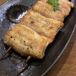 Unagi Hashimoto - 