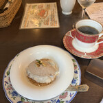 ビストロ パザパ - 