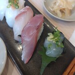 Sushi Choushi Maru - 