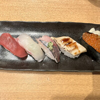 魚河岸 次郎松 - 