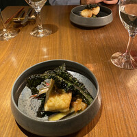 ERUTAN RESTAURANT BAR - 