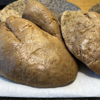 鮨 なんば 日比谷 - 