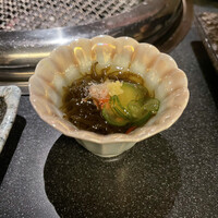 名古屋焼肉きらく - 