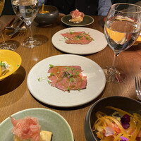 ERUTAN RESTAURANT BAR - 