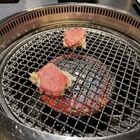 名古屋焼肉きらく - 