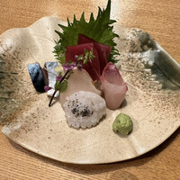 魚河岸 次郎松 - 