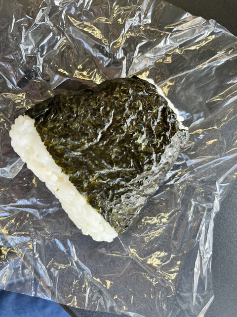 rice ball様② Teshima - Sengawa/Onigiri (Rice ball) | Tabelog