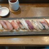 隠れ居坂屋 魚たつ