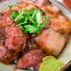 金沢肉食堂 百番街店