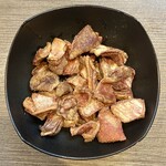 呉麺屋 - せんじがら