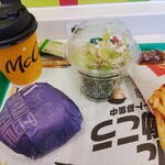 マクドナルド - 