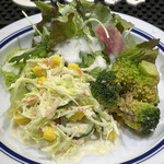 ビストロ ティアボ - 