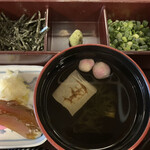 あつた蓬莱軒 本店 - 