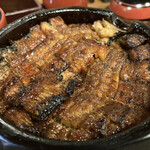 あつた蓬莱軒 本店 - 