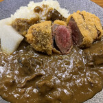 ビストロ ティアボ - 