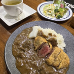 ビストロ ティアボ - 