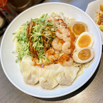 呉麺屋 - 呉冷麺