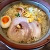 ラーメン工房 くろべぇ - 